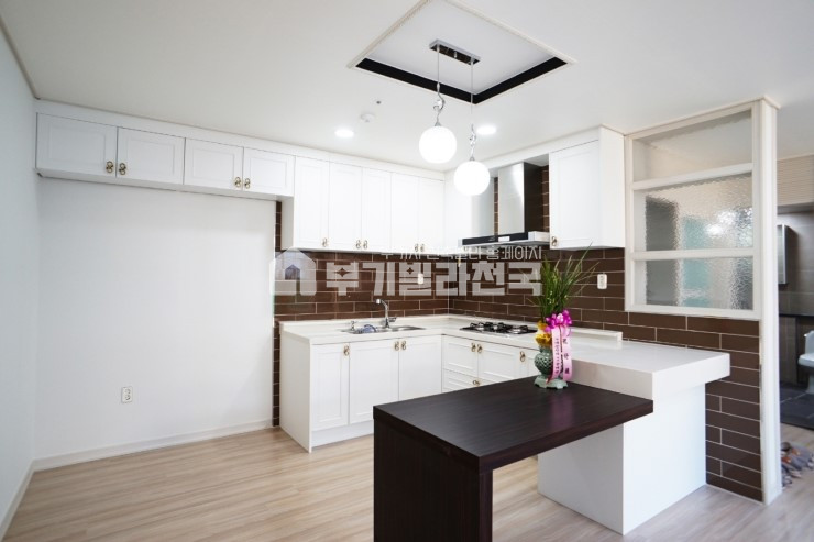 경기 남양주시 퇴계원면 ♣♧빛들어오는거 보소!!멋진 인테리어! 분양 매물번호 15102 사진 3
