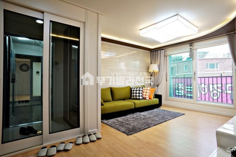 경기 남양주시 퇴계원면 ♣♧2룸인데 이정도면 진짜 잘 지은거죠~ 분양 매물번호 15100 사진 2