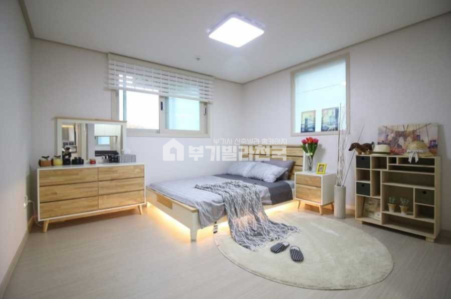 경기 남양주시 진건읍 ♣♧모던한 인테리어와 쾌적한 주거환경을 동시에~ 분양 매물번호 15098 사진 4