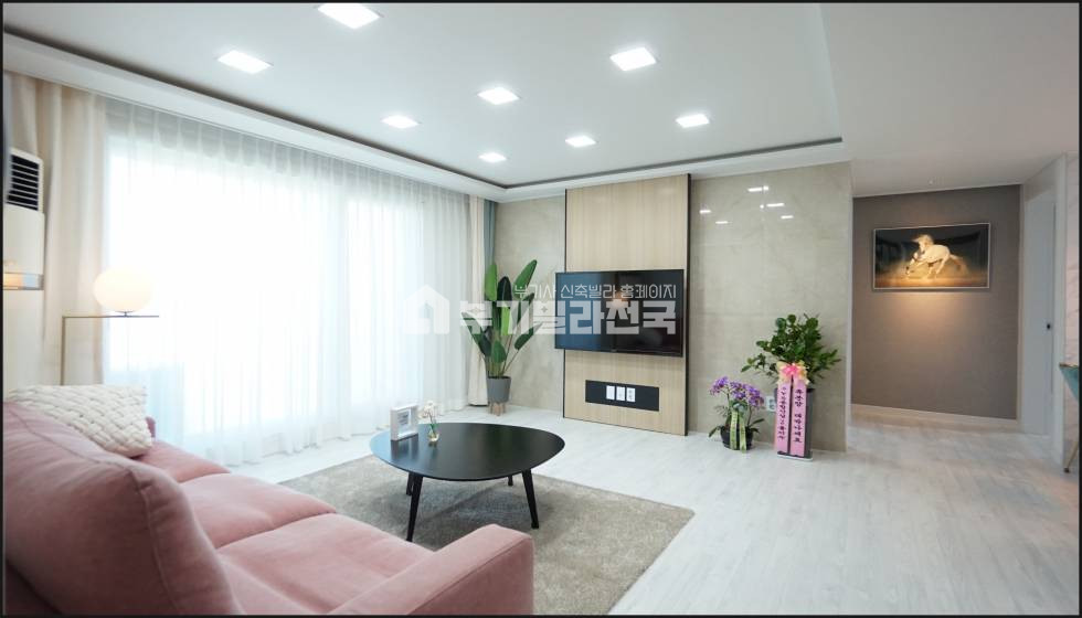 서울 서대문구 홍은동 ◈ 홍은동 명지초중고학교 인접 ◈ 구조 좋은 3룸 2욕실 ◈전세대출 금액으로 내집마련!! ◈ 실입주금 부족시 특별상담 ◈ 분양 매물번호 14428 사진 2