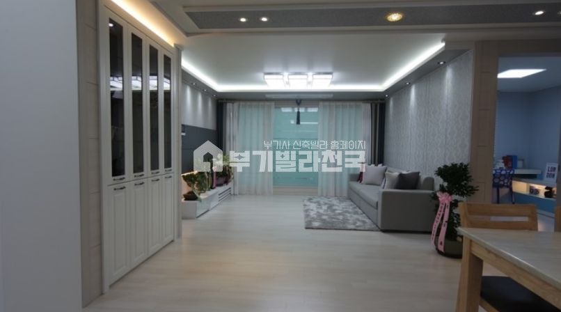 경기 고양시 덕양구 내유동 ♣♧깔끔한 아파트형 구조의 빌라~ 분양 매물번호 12134 사진 1
