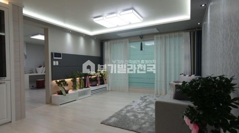 경기 고양시 덕양구 내유동 ♣♧깔끔한 아파트형 구조의 빌라~ 분양 매물번호 12134 사진 2