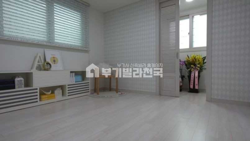 경기 고양시 덕양구 내유동 ♣♧깔끔한 아파트형 구조의 빌라~ 분양 매물번호 12134 사진 5