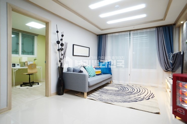 경기 고양시 덕양구 삼송동 ♣♧삼송역에서 가까워 교통이 무척 편리해요~ 분양 매물번호 12222 사진 2