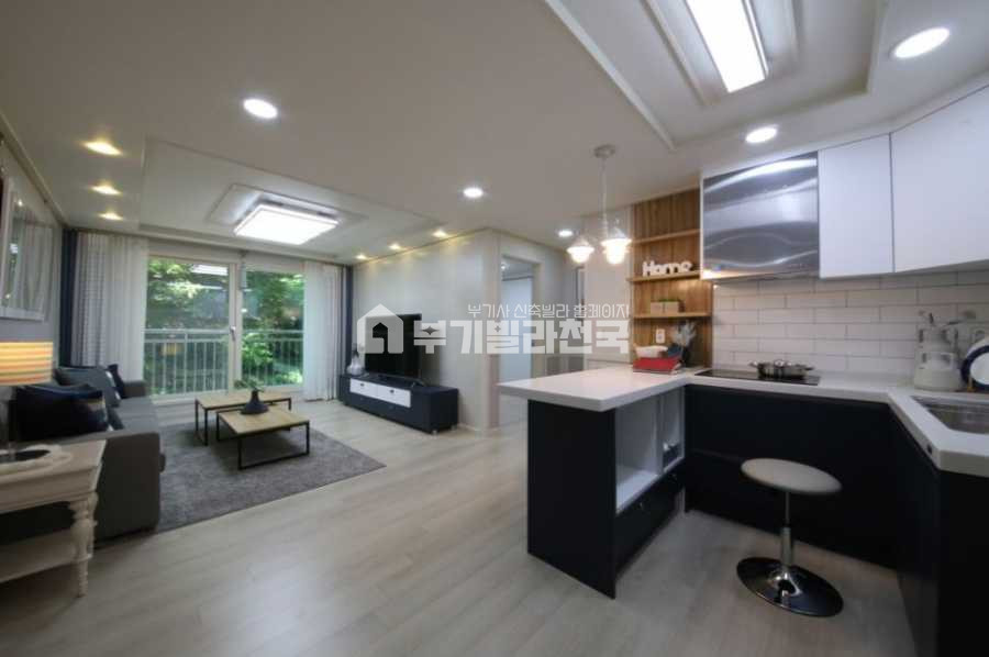 경기 고양시 일산서구 대화동 ♣♧아파트 부럽지 않은 구조와 인테리어 놓치지 마세요~ 분양 매물번호 11237 사진 2