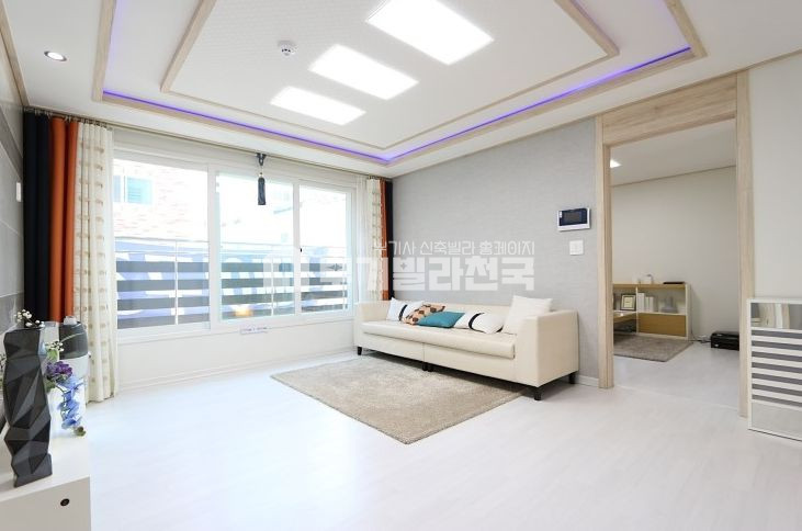 인천 남동구 구월동 ♣♧환하고 밝은 채광의 인테리어가 마음을 훔칠거에요~ 분양 매물번호 11488 사진 1