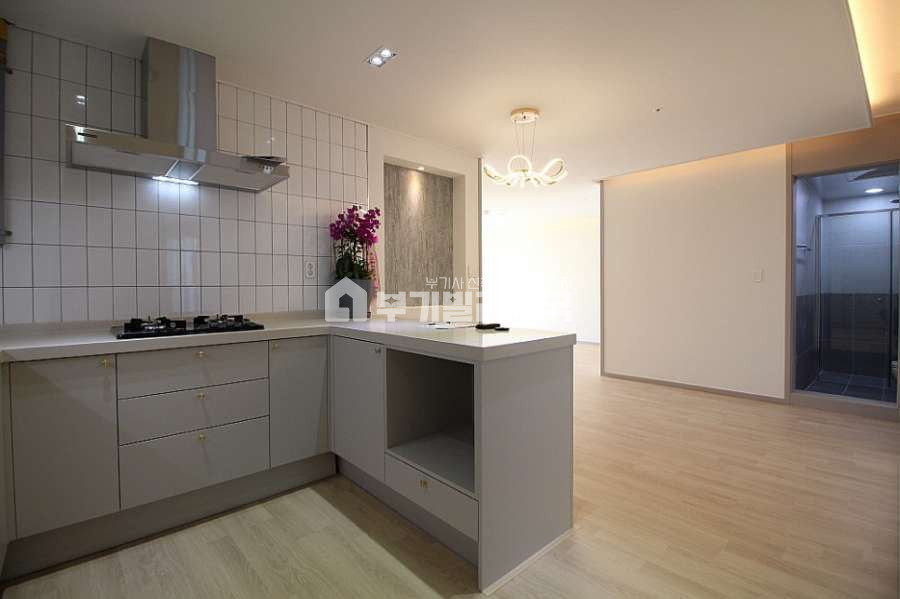 인천 미추홀구 도화동 ♣♧1호선 급행열차 제물포역 / 방3욕실2 / 조용한 주택가~ 분양 매물번호 10393 사진 5