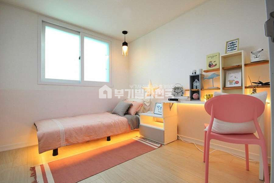 인천 남동구 간석동 ♣♧인천시청역 도보이용가능 / 방3욕실2 / 대박 인테리어 끝판왕~ 분양 매물번호 10396 사진 5