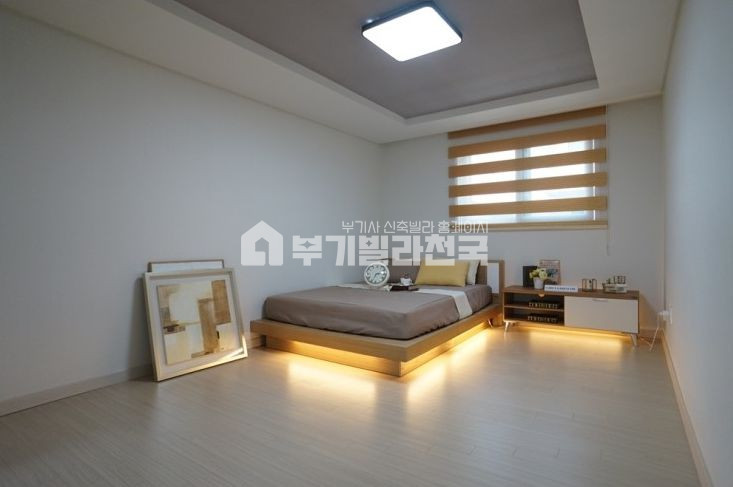 경기 부천소사구 심곡본동 ♣♧부천에서 이만큼 공기좋고 살기 좋은데가 또 있을까요? 분양 매물번호 11282 사진 3