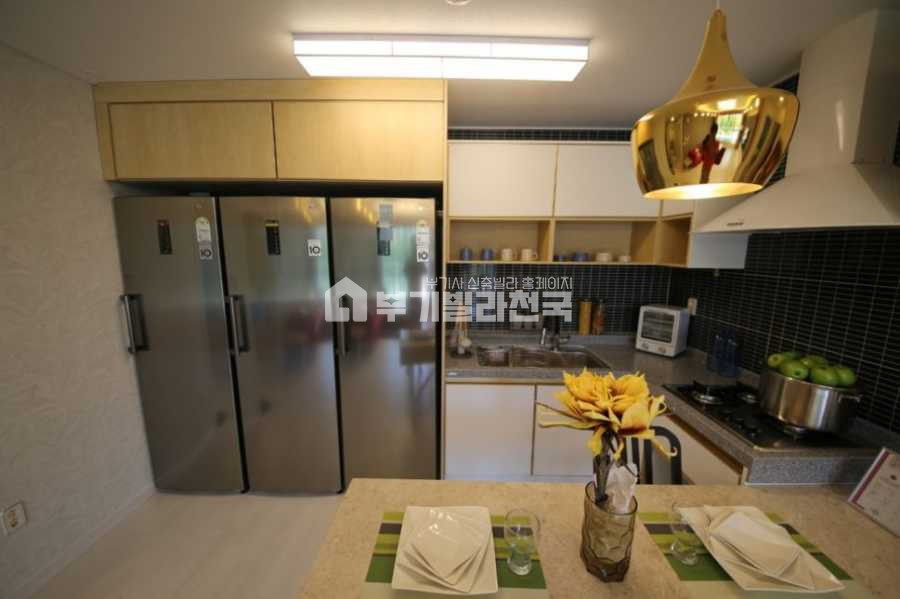 경기 부천원미구 심곡동 ♣♧고심해서 잘 만든 흔적이 보이는 집입니다 분양 매물번호 11249 사진 5