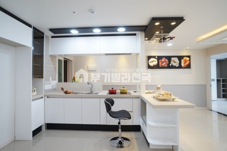 경기 부천원미구 소사동 ♣♧눈물의 잔여특가세대! 놓치지 마세요~ 분양 매물번호 12098 사진 2