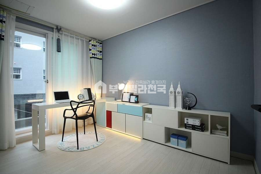경기 부천소사구 송내동 ♣♧송내동3룸 / 송내역 도보3분 / 투자가치를 알아보시겠어요? 분양 매물번호 10473 사진 7