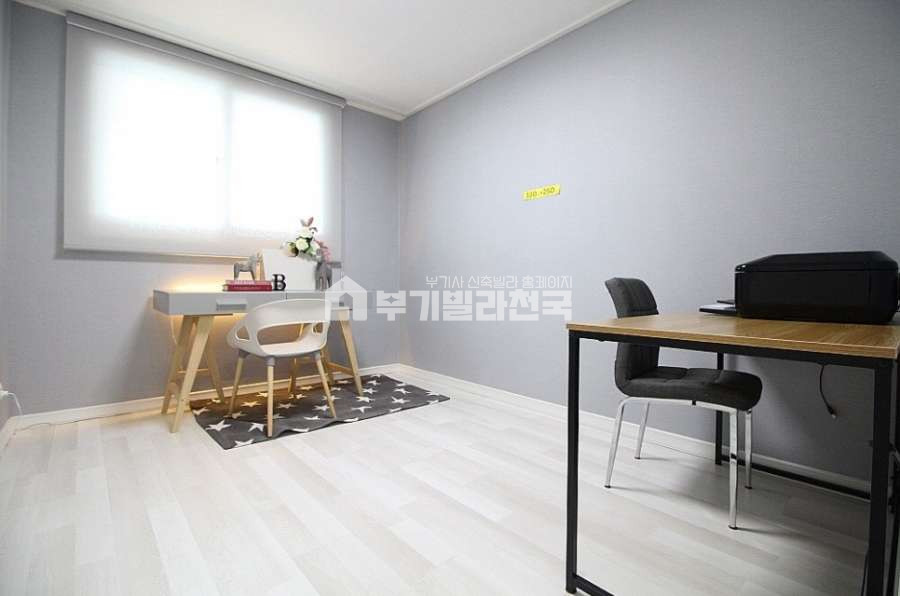 경기 부천오정구 여월동 ♣♧여월동3룸 / 산과 들이 있는 빌라 / 산책 가즈아~ 분양 매물번호 10483 사진 7