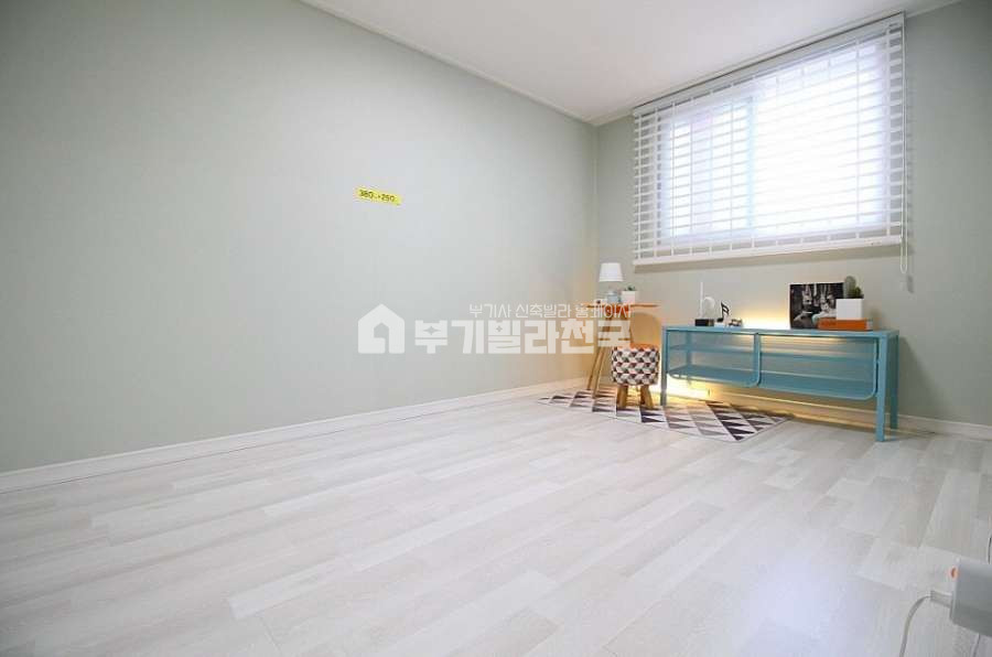 경기 부천오정구 여월동 ♣♧여월동3룸 / 산과 들이 있는 빌라 / 산책 가즈아~ 분양 매물번호 10483 사진 8