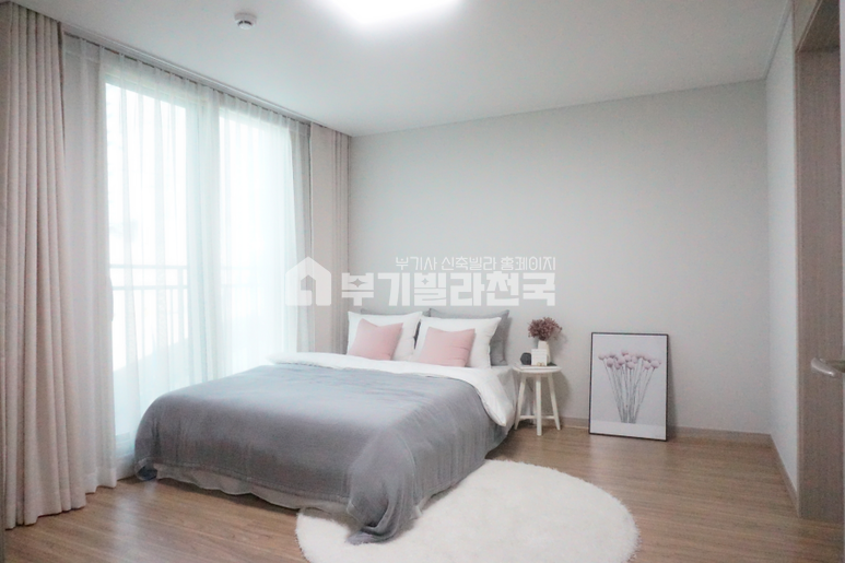 서울 영등포구 문래동3가 ♣♧햇살 좋은 집에서 일광욕 하세요~ 분양 매물번호 12271 사진 6