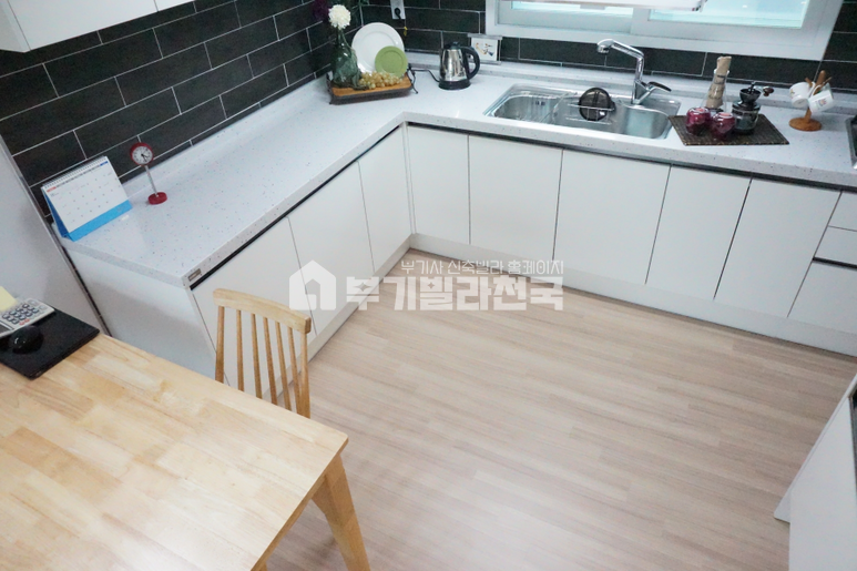 서울 구로구 고척동 ♣♧고척동에서 가장 잘 지은 집입니다. 아파트 부럽지 않아요~ 분양 매물번호 12265 사진 4