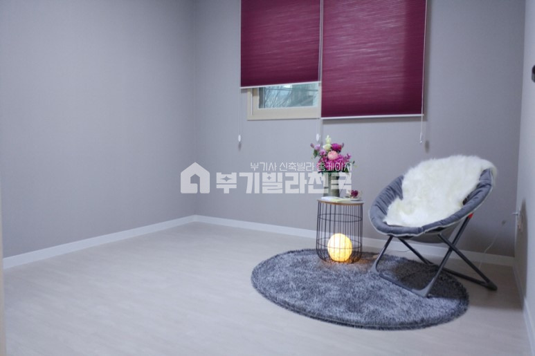 서울 구로구 궁동 ♣♧궁동 최저가 힐링 느낌 충만한 신축빌라~ 분양 매물번호 12264 사진 4
