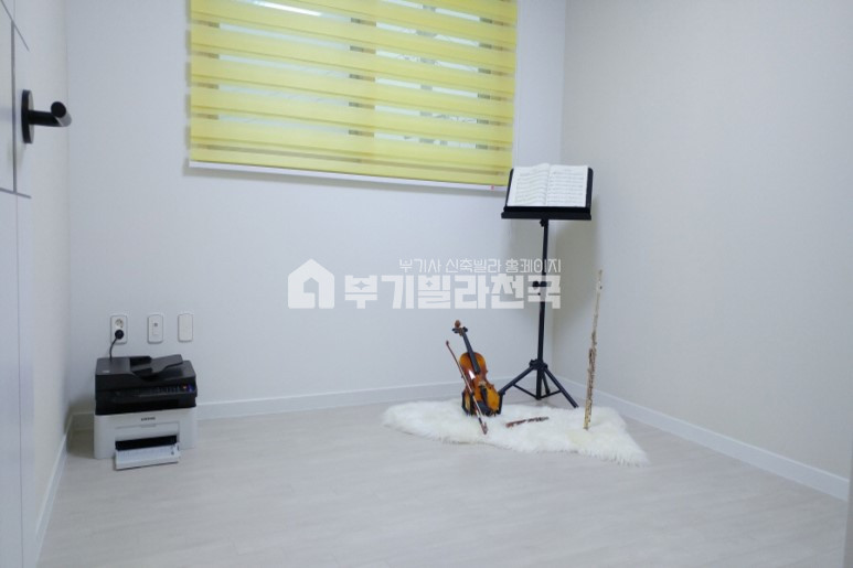 서울 구로구 궁동 ♣♧궁동 최저가 힐링 느낌 충만한 신축빌라~ 분양 매물번호 12264 사진 5