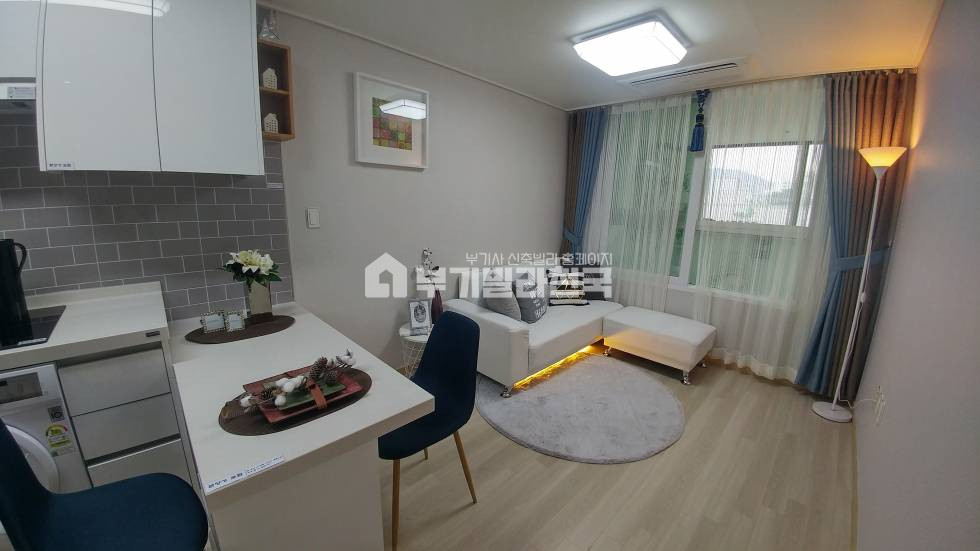 경기 구리시 교문동 ◈ 교문동 미래가치 좋은 신축2 룸 ◈ 타입별 선택가능 ◈ 갭투자 / 실거주 가능 ◈ 24 시 친절 상담 ◈ 부담없이 전화주세요^^ ◈ 분양 매물번호 15875 사진 1