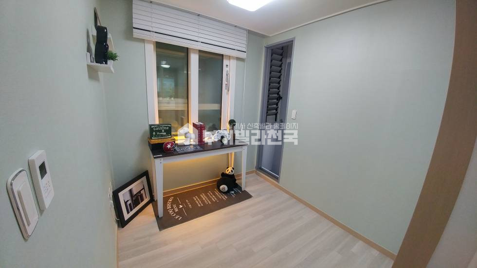 경기 구리시 교문동 ◈ 교문동 미래가치 좋은 신축2 룸 ◈ 타입별 선택가능 ◈ 갭투자 / 실거주 가능 ◈ 24 시 친절 상담 ◈ 부담없이 전화주세요^^ ◈ 분양 매물번호 15875 사진 5