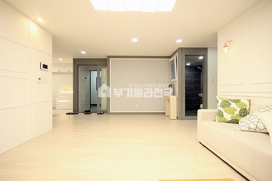경기 광명시 소하동 ♠ 소하동 주거분리형 3룸 2욕실 ♠ 조용한 주택가 주거환경 쾌적 ♠ 부족한 실입주금 최대한 맞춰드려요 ♠ 분양 매물번호 15427 사진 2