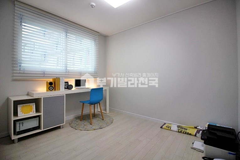 서울 중랑구 망우동 고급 자재!! 군더더기 없는 디자인으로 남녀노소 연령층 상관없이 인기 최고 현장!! 넓은 사이즈에 여유롭게 생활 하세요 ~ ★ 분양 매물번호 16102 사진 5
