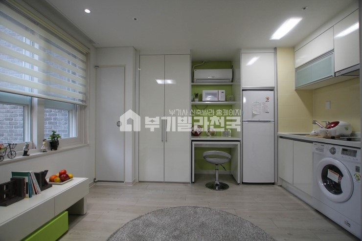 서울 양천구 목동 『☆ 탁과장의 강력한 One Pick !!☆』 소액투자 절호의 기회!! 목동 등촌역 인근 1룸!! 분양 매물번호 16121 사진 2