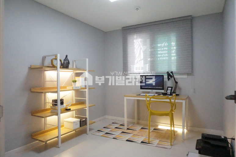 경기 하남시 감북동 서하남IC 인근 넓은 3룸. 신혼추천 분양 매물번호 10285 사진 5
