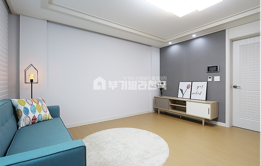 경기 하남시 하사창동 ◈ 하사창동 고골초등학교 인접 ◈ 세상 깔끔한 신축 ◈ 전원생활 부럽지 않은 주거환경 쾌적한 3룸2욕실 ◈ 착한 분양가로 모셔요~! ◈ 분양 매물번호 15834 사진 2
