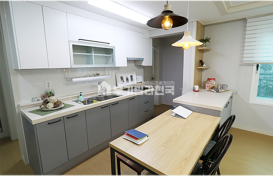 경기 하남시 하사창동 ◈ 하사창동 고골초등학교 인접 ◈ 세상 깔끔한 신축 ◈ 전원생활 부럽지 않은 주거환경 쾌적한 3룸2욕실 ◈ 착한 분양가로 모셔요~! ◈ 분양 매물번호 15834 사진 4