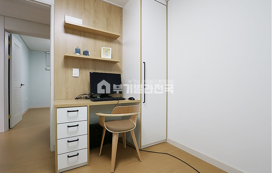 경기 하남시 하사창동 ◈ 하사창동 고골초등학교 인접 ◈ 세상 깔끔한 신축 ◈ 전원생활 부럽지 않은 주거환경 쾌적한 3룸2욕실 ◈ 착한 분양가로 모셔요~! ◈ 분양 매물번호 15834 사진 5