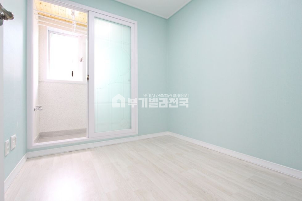 서울 중랑구 묵동 ♣♧갭투자매물. 임대 잘 맞춰지는 투룸~! 분양 매물번호 16344 사진 4