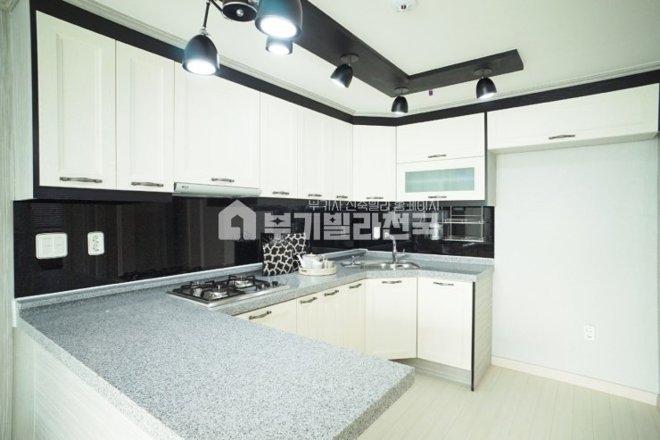 서울 양천구 목동 ♣♧조용한 주거지역으로 교통편리하고 살기 좋은 빌라! 분양 매물번호 12171 사진 4