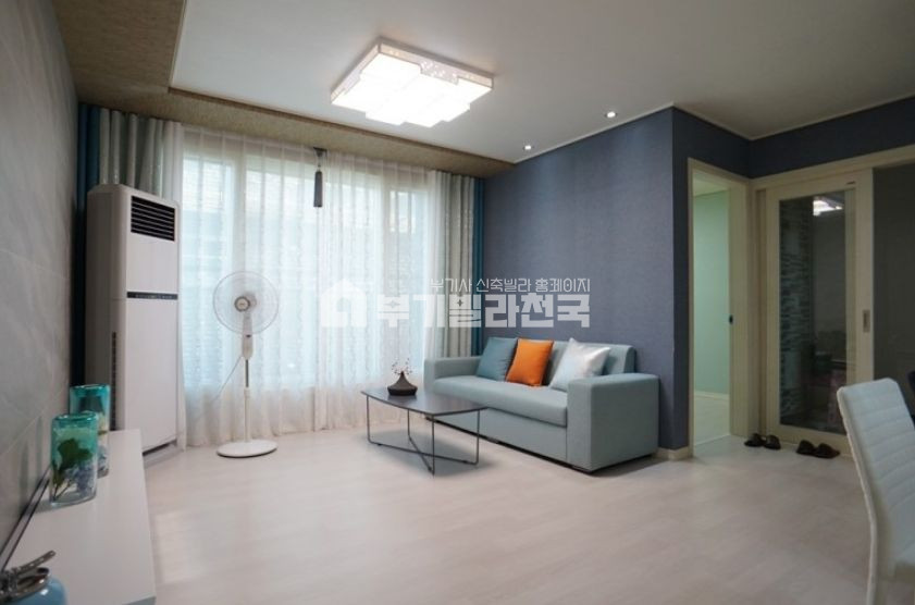 서울 금천구 독산동 ♣♧초역세권~ 아파트 부럽지 않은 인테리어~ 분양 매물번호 15293 사진 2
