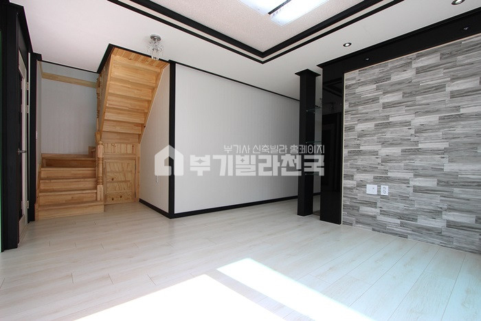 서울 금천구 시흥동 ♣♧시흥동에 잘 지어진 복층이 나왔습니다~ 분양 매물번호 12059 사진 2