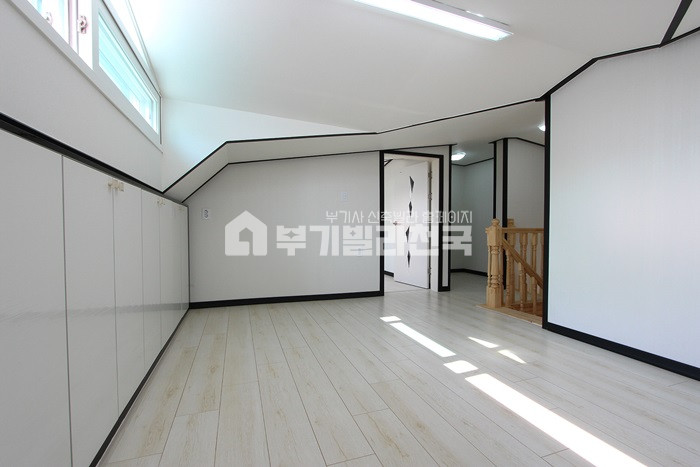 서울 금천구 시흥동 ♣♧시흥동에 잘 지어진 복층이 나왔습니다~ 분양 매물번호 12059 사진 6