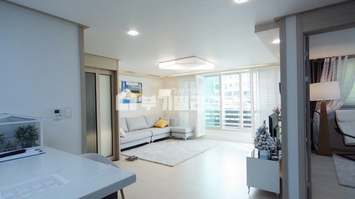 서울 성북구 종암동 ♣♧고려대역 도보이용가능해요 / 잔여세대 액기스 / 3룸2욕실 분양 매물번호 10741 사진 3