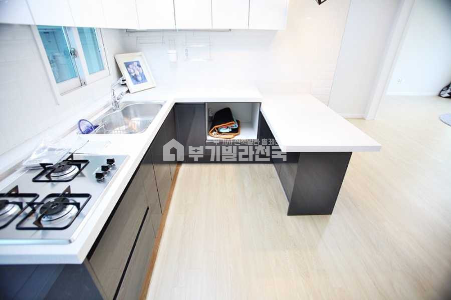 서울 성북구 상월곡동 ♣♧아쉽지만 다 빠지고 몇개 없네요 분양 매물번호 11124 사진 5