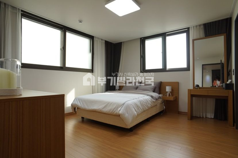 서울 성북구 하월곡동 ♣♧브랜드빌 최고의 쓰리룸! 놓치지 마세요 분양 매물번호 12116 사진 4