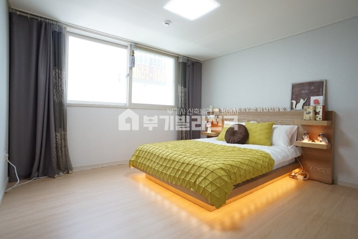 서울 동작구 상도1동 ♣♧아파트프리미엄을 빌라에서 누려보세요~ 분양 매물번호 12183 사진 5