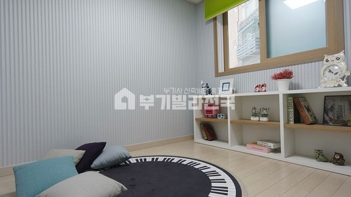서울 동대문구 전농동 ♣♧청량리역 역세권 / 전세&매매가능 / 방3욕실2 분양 매물번호 10745 사진 4