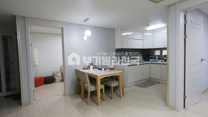 서울 동대문구 전농동 ♣♧청량리역 역세권 / 전세&매매가능 / 방3욕실2 분양 매물번호 10745 사진 5