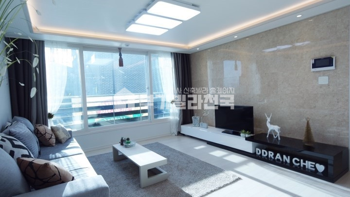 서울 동대문구 이문동 ♣♧신이문역 역세권 / 깔끔한 신축빌라 / 튼튼하게 지었어요~ 분양 매물번호 10732 사진 1