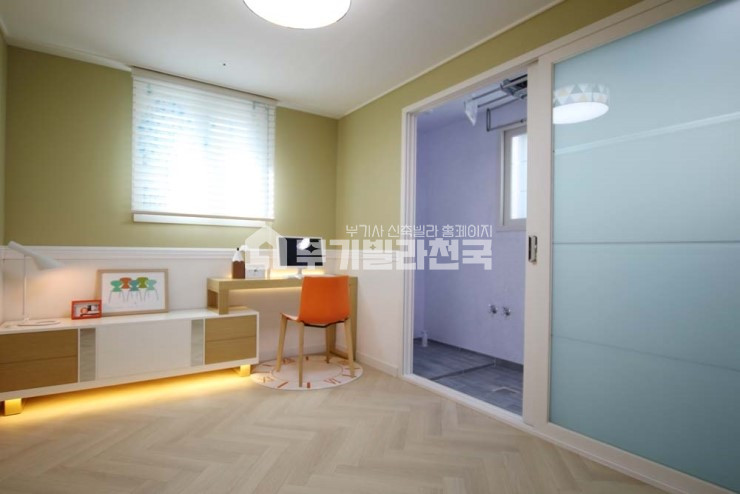 서울 은평구 불광동 ◈ 연신내역 더블 역세권 ◈ 어린이공원 인접 금액대비 가성비 좋은 신축 3룸 ◈ 은평구 전매물 24시간상담 ◈ 좋은집만 보여드려요^^ ◈ 분양 매물번호 16457 사진 5