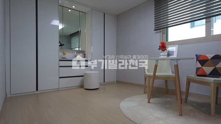 경기 포천시 선단동 ♣♧전세보증금으로 내집마련하자~ ♣ 방3욕실2개 넓은 집~ 분양 매물번호 10657 사진 7
