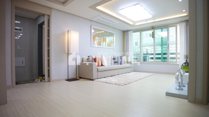 경기 군포시 당정동 ♣♧당정역 도보5분♣학군우수♣견고하게 지어진 벽돌집 분양 매물번호 10644 사진 2
