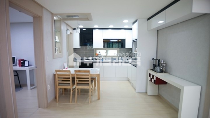 경기 군포시 당정동 ♣♧당정역 도보5분♣학군우수♣견고하게 지어진 벽돌집 분양 매물번호 10644 사진 5