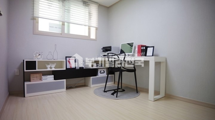 경기 군포시 당정동 ♣♧당정역 도보5분♣학군우수♣견고하게 지어진 벽돌집 분양 매물번호 10644 사진 8