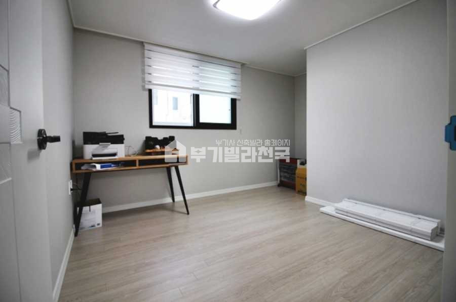 경기 안양동안구 비산동 ♣♧비산동 럭셔리 빌라♣ 방3욕실2 ♣ 놓치지 마세요~ 분양 매물번호 10622 사진 5