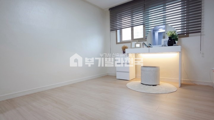 경기 수원장안구 영화동 ♣♧영화동 핫한 그 빌라 ♣ 방3욕실2 ♣ 공원많고 조용해서 살기 좋아요~ 분양 매물번호 10598 사진 8